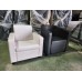 VIP Sofa Rental - Black Square